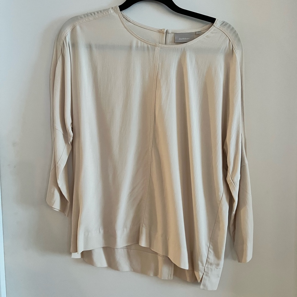 Inwear top
